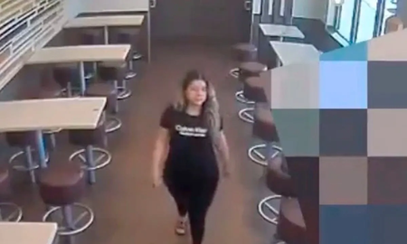 Encontraron el cuerpo de un bebé en el baño de un local de comidas rápidas Encontraron el cuerpo de un bebé en el baño de un local de comidas rápidas