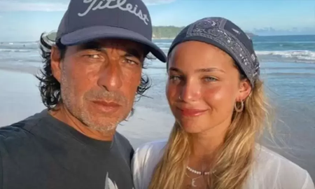El padre y hermana de Catalina Gutiérrez expresaron su profundo dolor con desgarradores mensajes. El padre y hermana de Catalina Gutiérrez expresaron su profundo dolor con desgarradores mensajes.