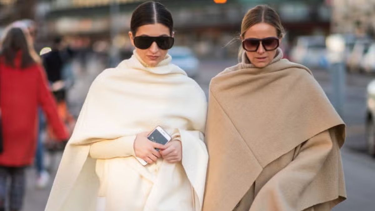 Las prendas de inspiración boho marcan el rumbo de la moda para el otoño-invierno 2026. Las prendas de inspiración boho marcan el rumbo de la moda para el otoño-invierno 2026.