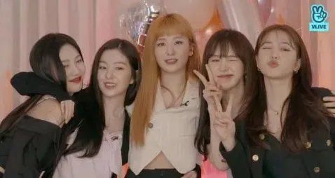 Wendy habló sobre su accidente.