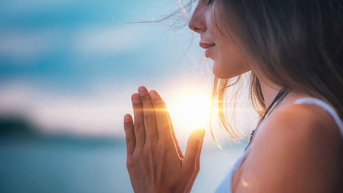 La calma de los signos del zodiaco