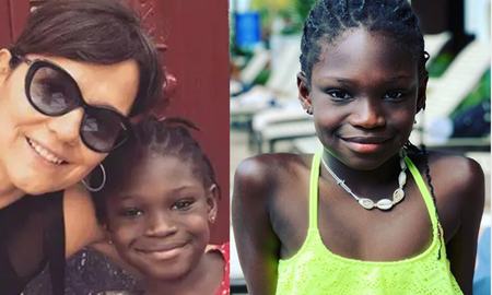 La actriz, Andrea Pietra, reveló en Los Mammones qué la llevó a adoptar a Sthepanie en el país caribeño. Conocé el detalle. La actriz, Andrea Pietra, reveló en Los Mammones qué la llevó a adoptar a Sthepanie en el país caribeño. Conocé el detalle.