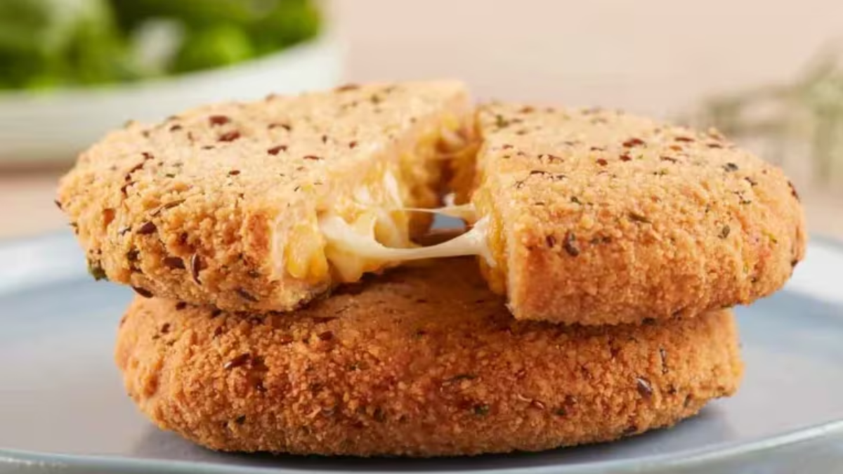 Milanesas de calabaza: la receta fácil y saludable para preparar cuando quieras