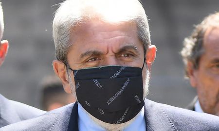 Hay que encontrar un formato para que se acerquen, sostuvo Fernández. Hay que encontrar un formato para que se acerquen, sostuvo Fernández.