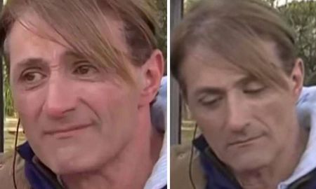 Los internautas defendieron a Daniel Gómez Rinaldi tras una publicación que pretendía ironizar sobre su vestimenta. Los internautas defendieron a Daniel Gómez Rinaldi tras una publicación que pretendía ironizar sobre su vestimenta.