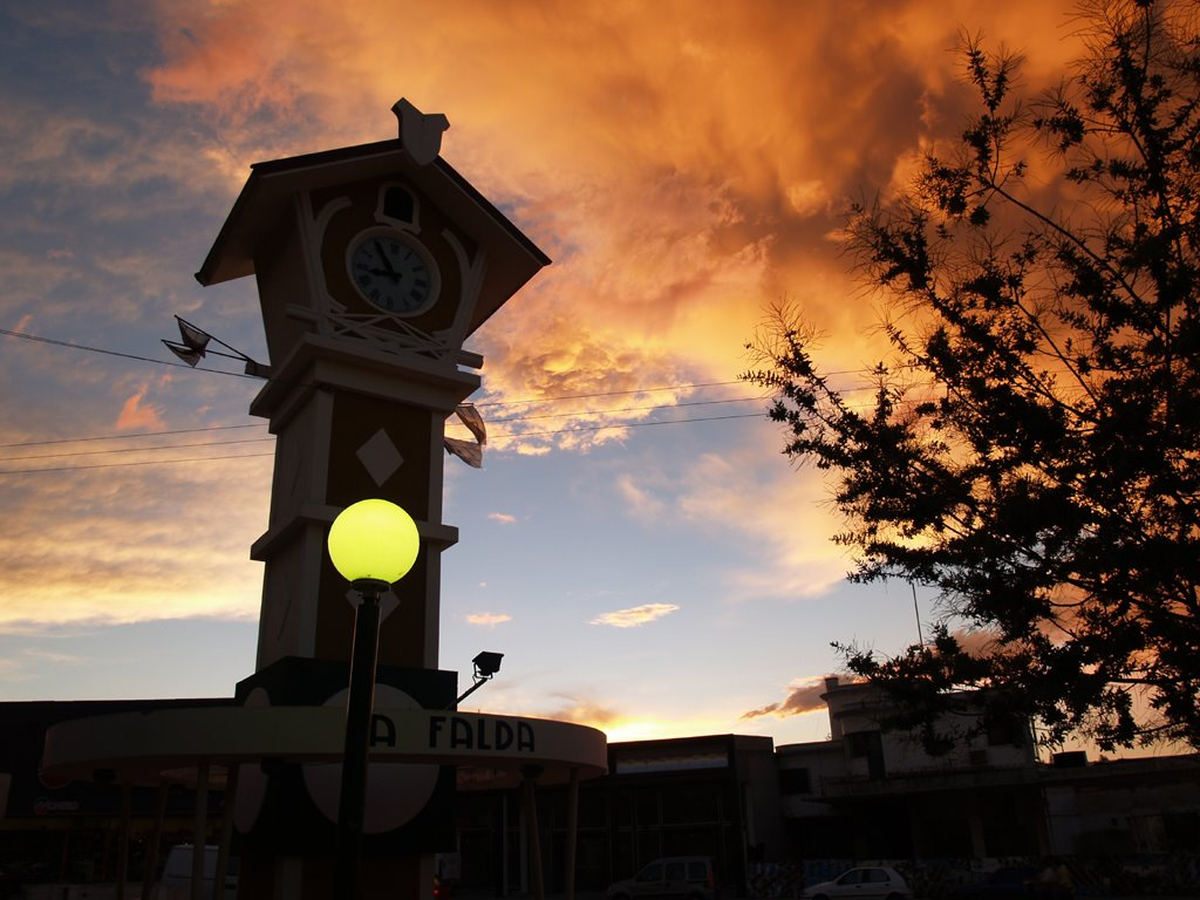 Los mejores 5 bares de la ciudad de La Falda