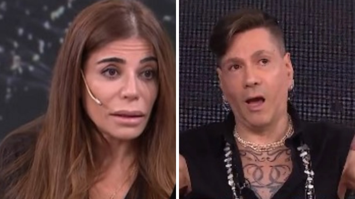 Zulema Menem liquidó a Roberto Piazza y lo insultó de la peor manera: Este tr...