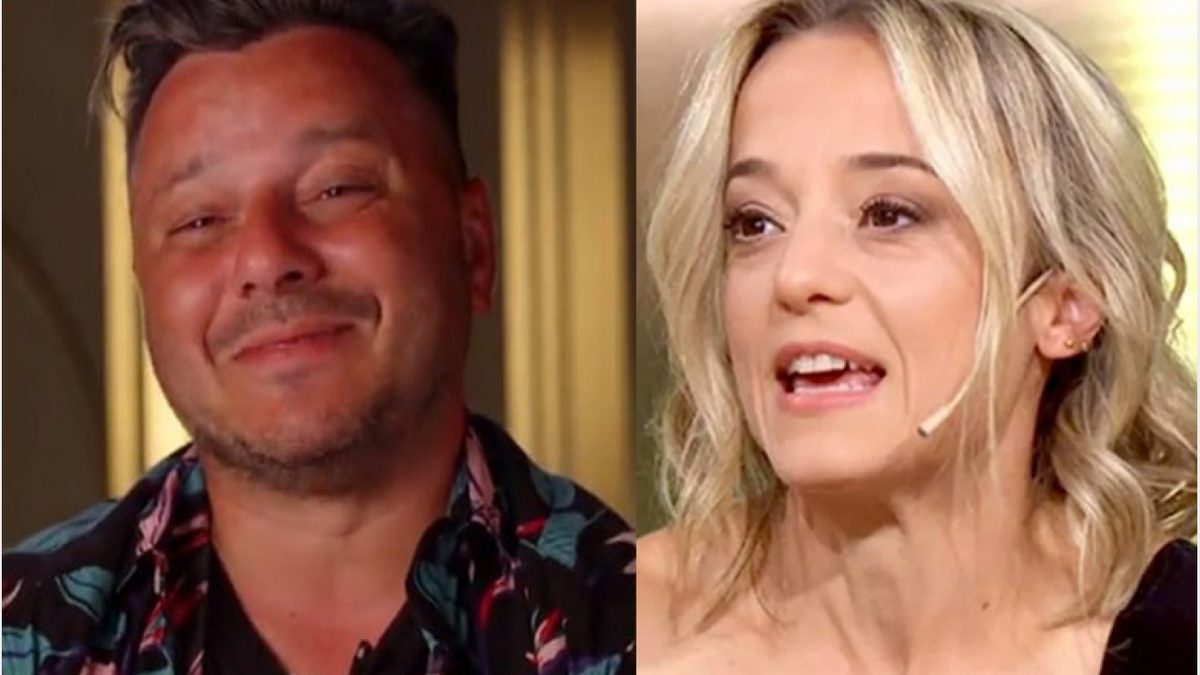 Chanchi Estévez descolocó a Sabrina Carballo cuando confesó por qué se fue de El Hotel de los Famosos