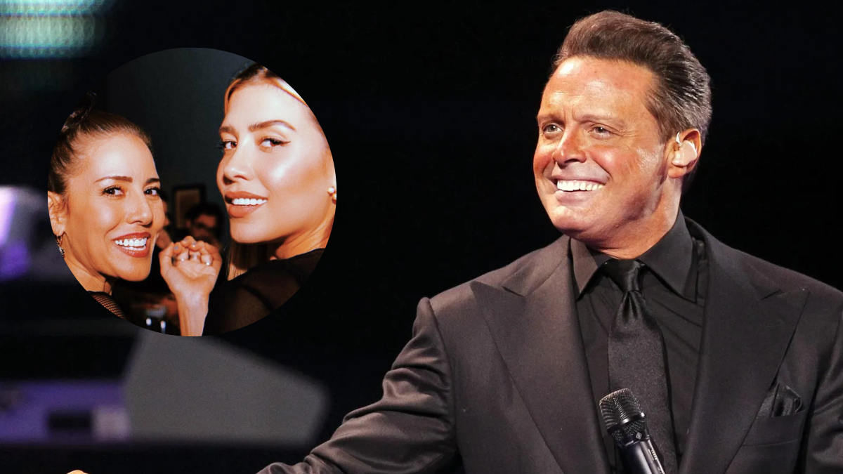 Así está Michelle Salas