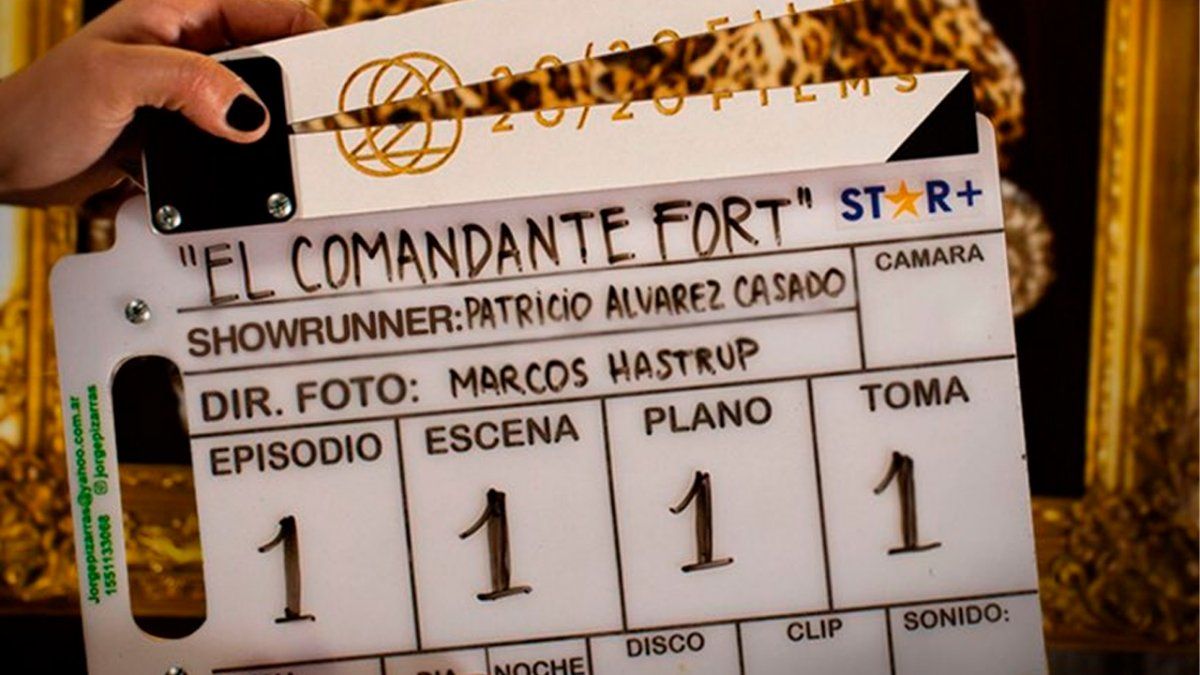 No hay fecha de salida todavía