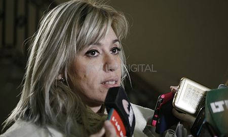 investigan a una banda que robaba en colastine y de la que habria participado un policia investigan a una banda que robaba en colastine y de la que habria participado un policia