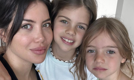la escandalosa cifra que debe pagar wanda nara por el colegio de sus hijas sin la ayuda de mauro icardi la escandalosa cifra que debe pagar wanda nara por el colegio de sus hijas sin la ayuda de mauro icardi