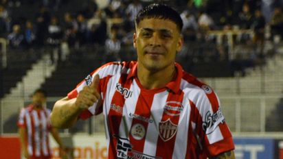 Otra vez Brian Fernández es noticia: afirmaron que estaba desaparecido, el ex Colón se defendió y Talleres respondió
