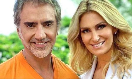 Alejandro Fernández defiende a Anette Cuburu Alejandro Fernández defiende a Anette Cuburu