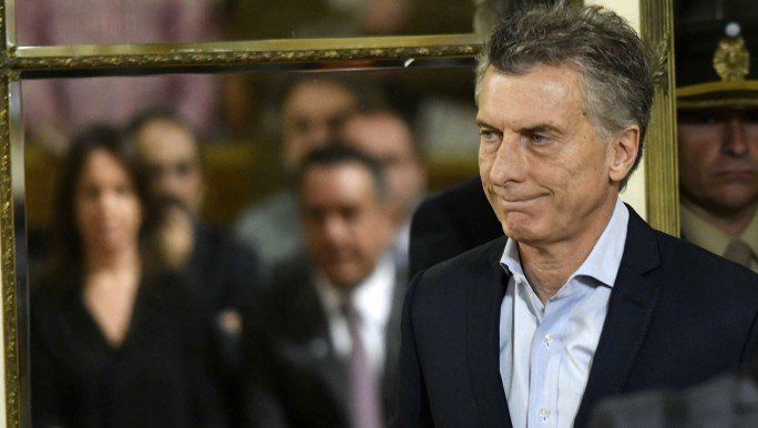 Macri se metió en el Superclásico y dejó un mensaje