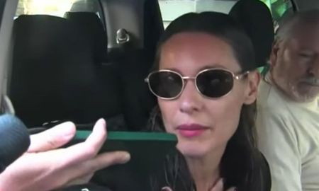 Pampita aclaró su situación tras pasar la Navidad en Punta del Este. Pampita aclaró su situación tras pasar la Navidad en Punta del Este.