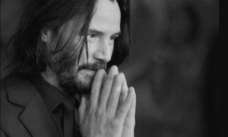 siberia muestra la expresion mas gelida de keanu reeves siberia muestra la expresion mas gelida de keanu reeves