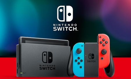 Nintendo reportó un excelente período comercial debido al éxito de sus dos principales consolas. Nintendo reportó un excelente período comercial debido al éxito de sus dos principales consolas.