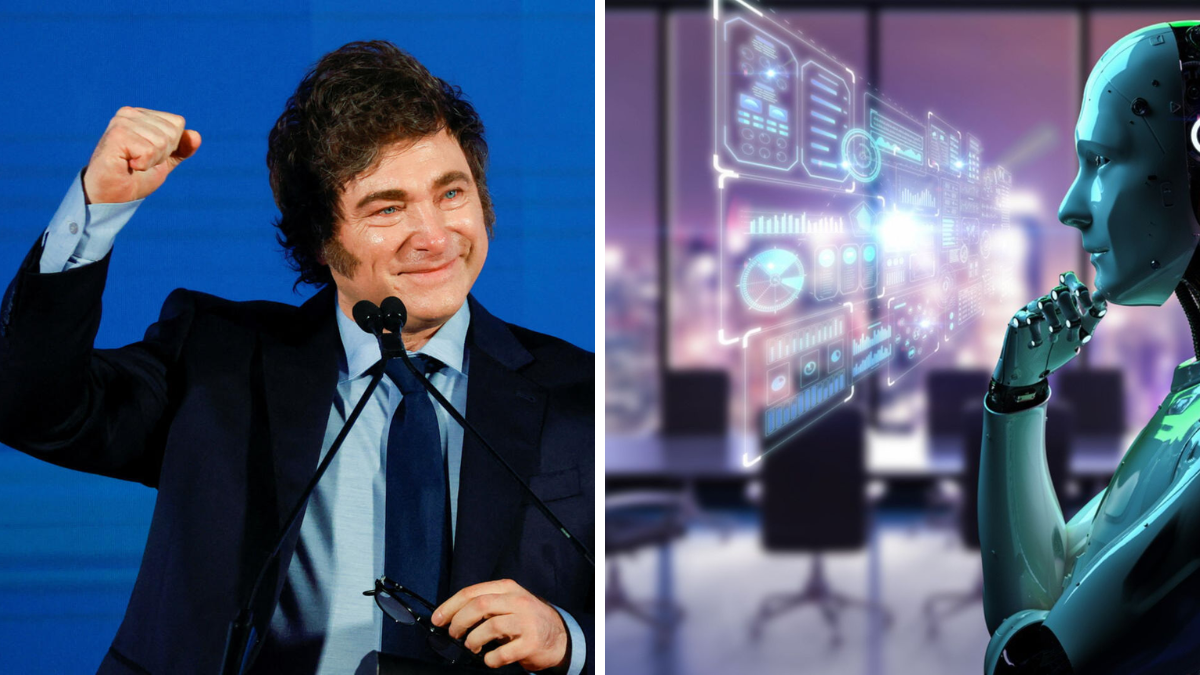 El gobierno de Javier Milei, junto al ministro Federico Sturzenegger, envió al Congreso un proyecto de reforma a la Ley General de Sociedades que permite la creación de sociedades automatizadas y corporaciones no humanas operadas íntegramente por algoritmos o robots, sin necesidad de empleados ni accionistas humanos.&nbsp;