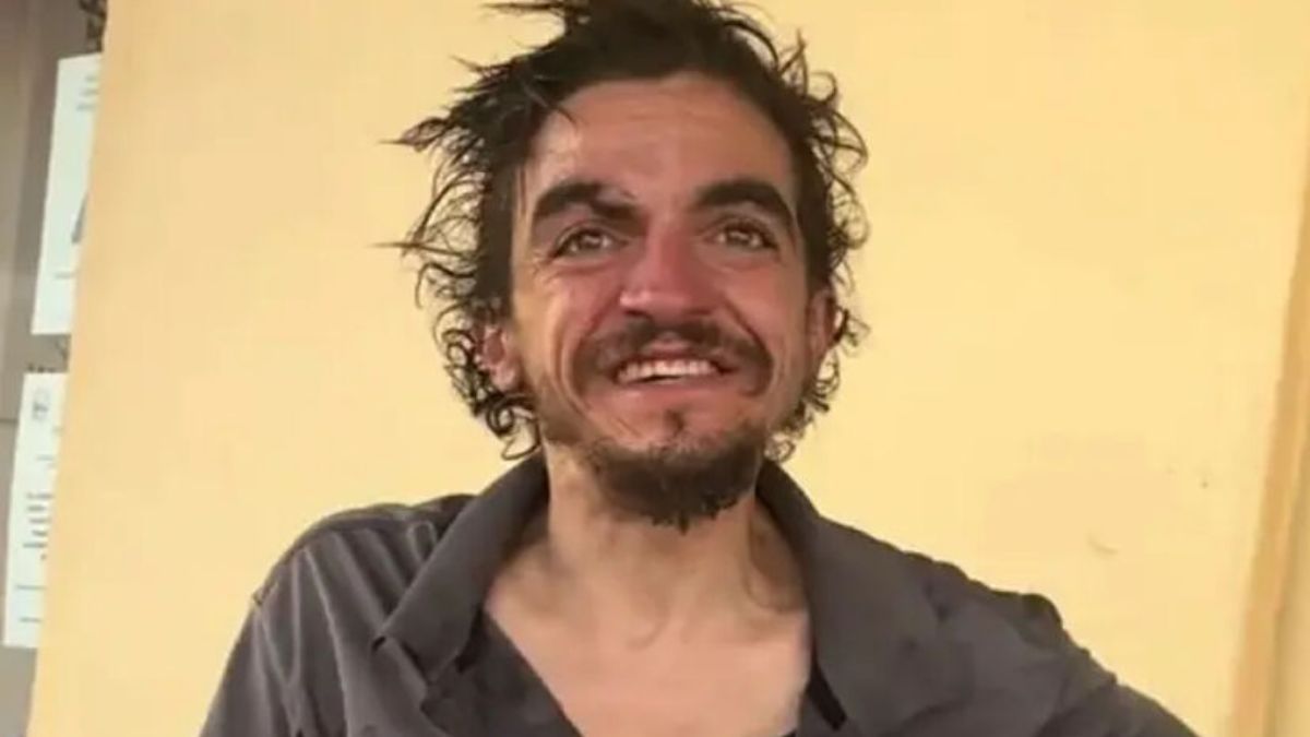 El actor de Manual de supervivencia escolar de Ned que apareció viviendo en la calle en California