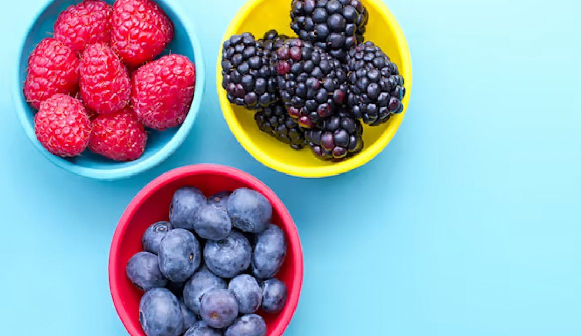 Beneficios que nos aportan los antioxidantes