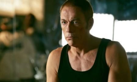 Jean Claude Van Damme regresa al cine de acción con El último mercenario, la cinta de Netflix. Jean Claude Van Damme regresa al cine de acción con El último mercenario, la cinta de Netflix.
