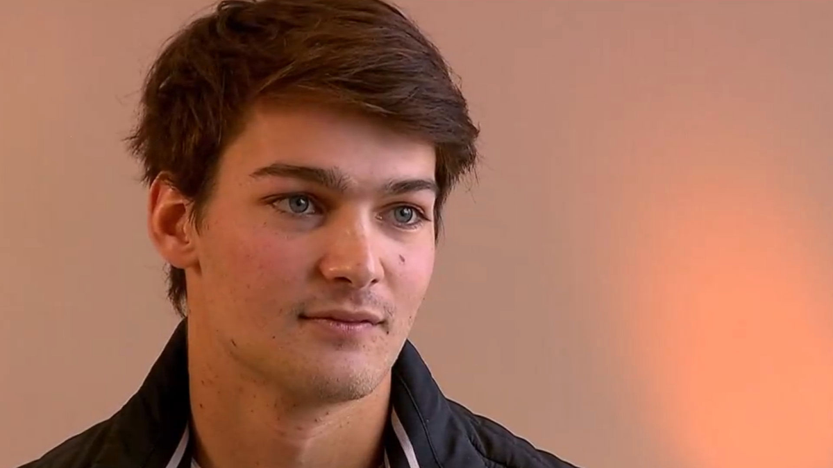 Condenaron a los agresores de Tiziano Gravier.