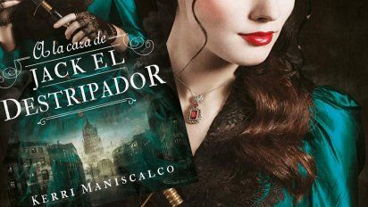 Aire de Santa Fe | 7 libros de suspenso para comerte las uñas
