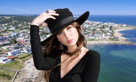 Así es la lujosa casa que Susana Giménez le regaló a su nieta Lucia Celasco: en Uruguay y cerca del mar Así es la lujosa casa que Susana Giménez le regaló a su nieta Lucia Celasco: en Uruguay y cerca del mar