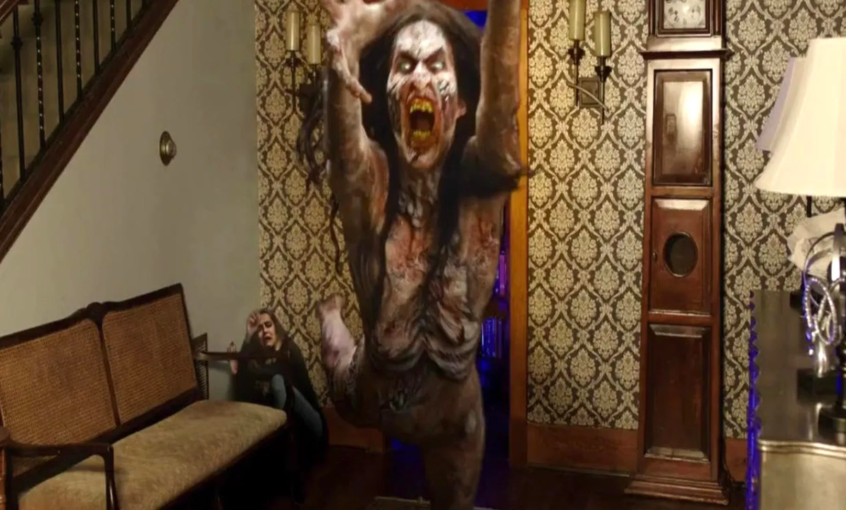 3 películas de terror en HBO Max que te helarán la sangre &nbsp;