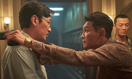 La serie coreana de Netflix sobre narcos que tiene solo 6 episodios basados en una historia real La serie coreana de Netflix sobre narcos que tiene solo 6 episodios basados en una historia real