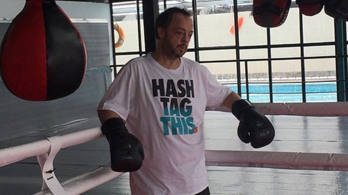 El descargo de Cabito, con fuerte mensaje a Matías Martin