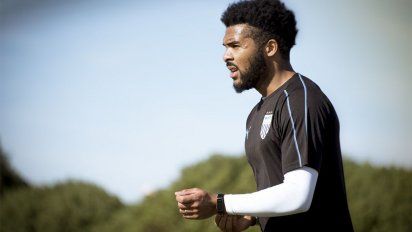 El fútbol de Uruguay de luto: hallaron sin vida al futbolista Maximiliano Pereira