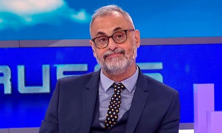 Jorge Rial opinó que ATAV 2 es un fracaso y en las redes lo liquidaron: Habló el rey del rating Jorge Rial opinó que ATAV 2 es un fracaso y en las redes lo liquidaron: Habló el rey del rating
