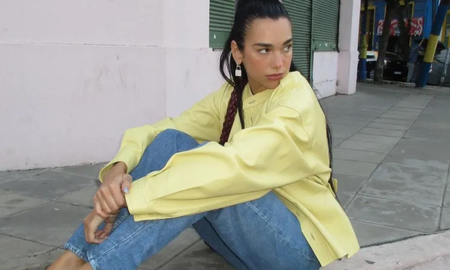 Dua Lipa sorprendió al publicar una inesperada reseña sobre Buenos Aires: Es una de las ciudades más hermosas del mundo Dua Lipa sorprendió al publicar una inesperada reseña sobre Buenos Aires: Es una de las ciudades más hermosas del mundo