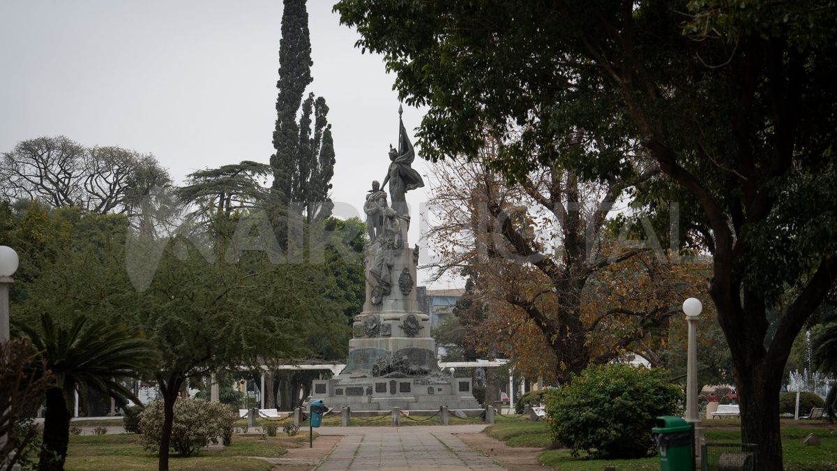Los robos fueron perpetrados en la ciudad de Esperanza