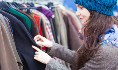 guardarropas circular: una forma de reducir el impacto de la industria de la moda guardarropas circular: una forma de reducir el impacto de la industria de la moda