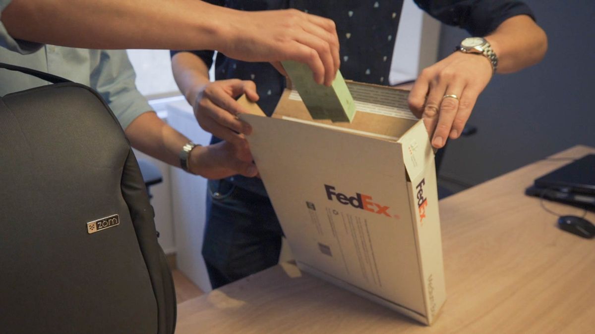 La empresa rosarina La empresa rosarina