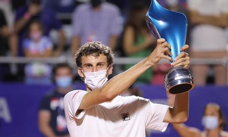 juan manuel cerundolo debutara en el argentina open tras ganar el atp de cordoba juan manuel cerundolo debutara en el argentina open tras ganar el atp de cordoba