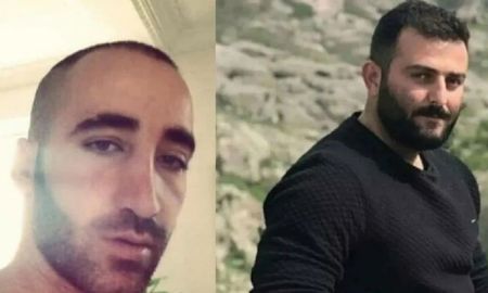 El régimen de Irán ejecutó a dos homosexuales acusados de sodomía El régimen de Irán ejecutó a dos homosexuales acusados de sodomía