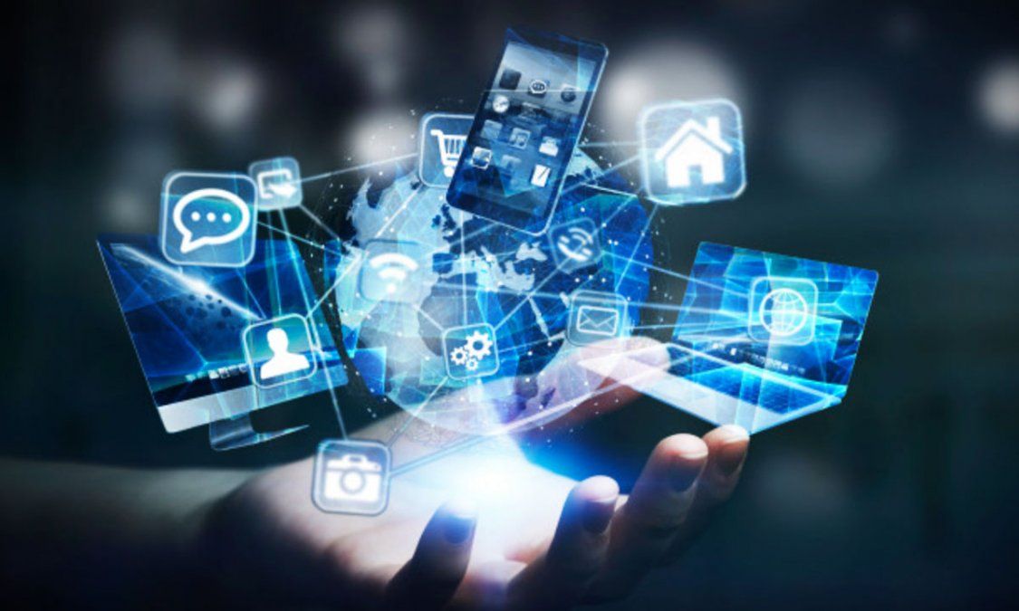 Miles de usuarios reportan problemas de funcionamiento de Claro Argentina&nbsp;