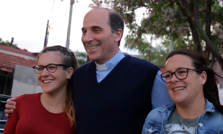 el papa juan pablo i sera beatificado: le reconocen un milagro a una nina argentina el papa juan pablo i sera beatificado: le reconocen un milagro a una nina argentina