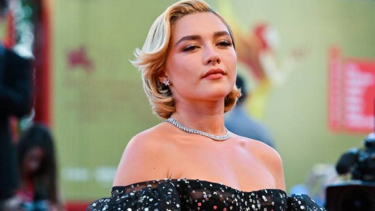 Florence Pugh y las películas que no te puedes perder tras verla brillar en el Festival de Venecia