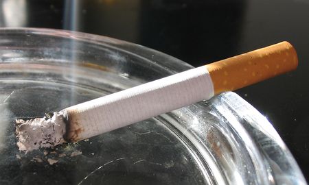 trafico ilegal de cigarrillos: aseguran que crecio en medio de la cuarentena trafico ilegal de cigarrillos: aseguran que crecio en medio de la cuarentena