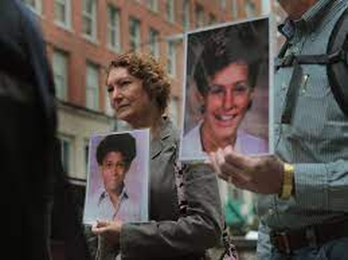 Es uno de los casos más graves en el seno de la institución, que en la última década ha destinado sumas multimillonarias a indemnizar a las víctímas. Es uno de los casos más graves en el seno de la institución, que en la última década ha destinado sumas multimillonarias a indemnizar a las víctímas. 