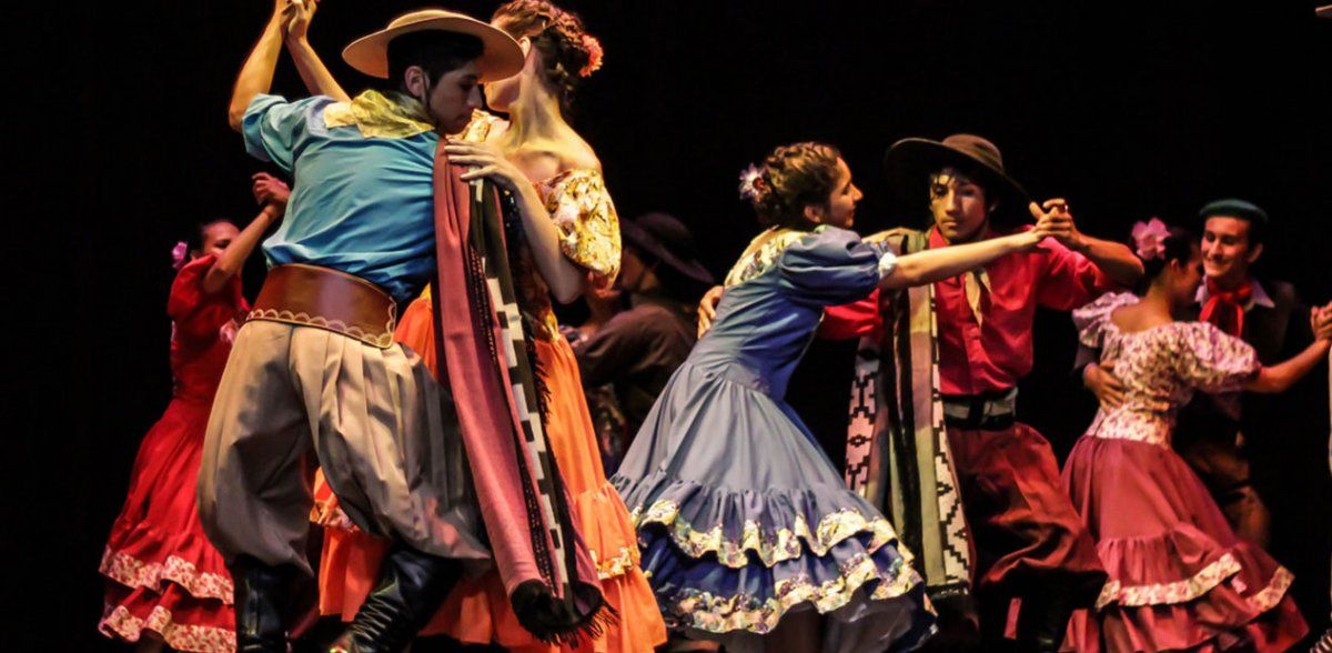 El Chamamé puede ser declarado Patrimonio Cultural Inmaterial de la Humanidad.