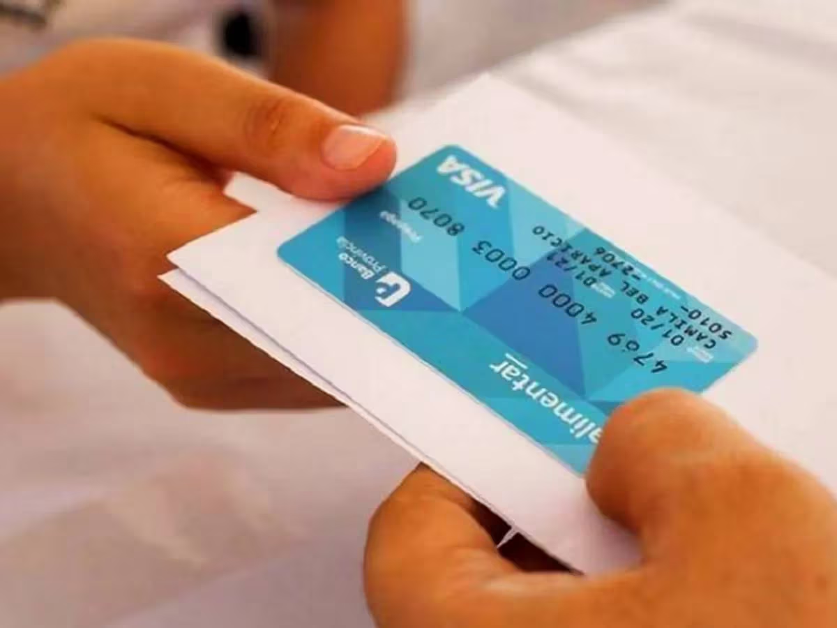 ANSES confirmó el aumento de la ex Tarjeta Alimentar para enero de 2024. ANSES confirmó el aumento de la ex Tarjeta Alimentar para enero de 2024.