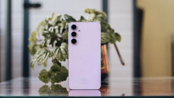 Cuánto cuesta el Samsung Galaxy A55 con precio actualizado en enero de 2026