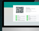 ¡no sufras mas! asi podes cerrar el whatsapp web desde tu celular