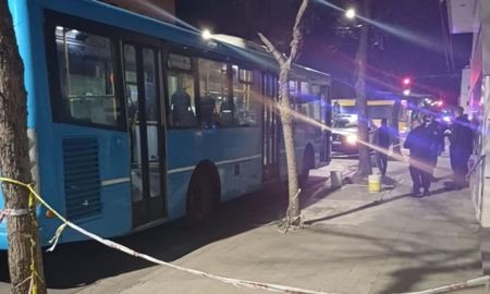 Ángel M. se escapó en la noche de este miércoles del Instituto de Recuperación para el Adolescente de Rosario. Ángel M. se escapó en la noche de este miércoles del Instituto de Recuperación para el Adolescente de Rosario.
